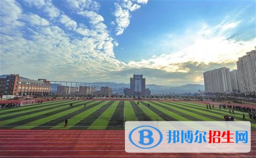 张家界航空工业职业技术学院单招报名条件