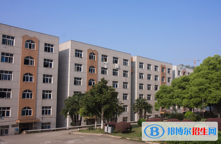 湖南城建职业技术学院单招报名时间