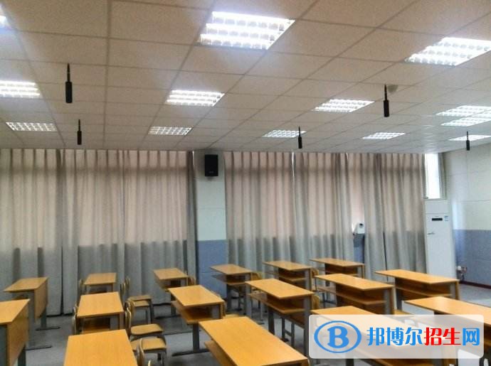 巴中中专学校是干什么的
