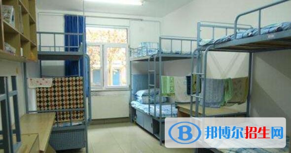 东莞厚街专业技术学校宿舍条件
