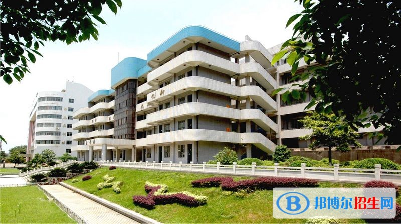 湖南中医药高等专科学校单招报名时间