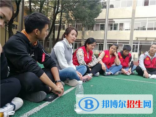 安顺初中毕业能上中专学校