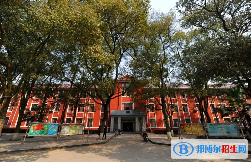 湖南生物机电职业技术学院2019年单招录取分数线