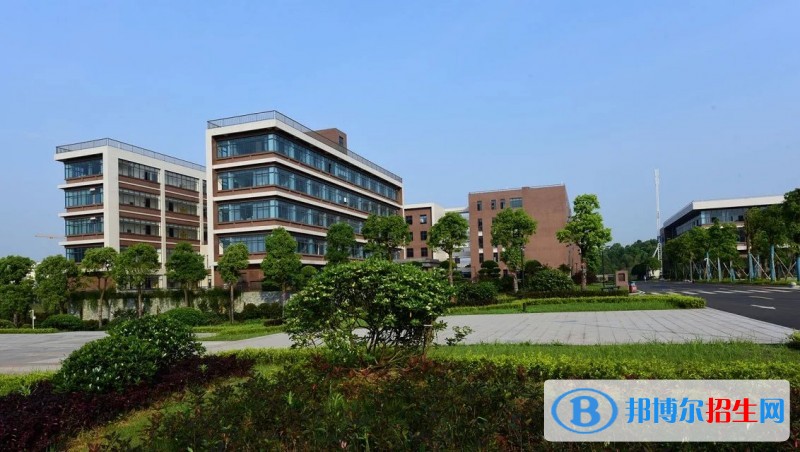 湖南化工职业技术学院单招报名时间