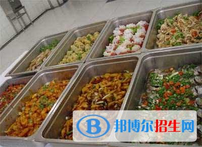 尧都区职业技术学校宿舍条件