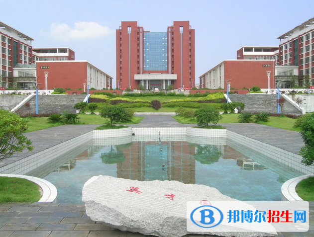 湖南工业职业技术学院单招成绩查询时间
