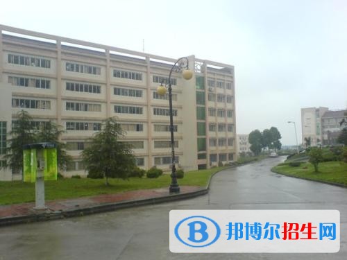 湖南商务职业技术学院单招
