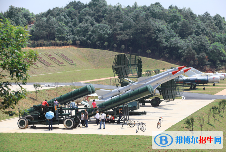 长沙航空职业技术学院单招报名条件