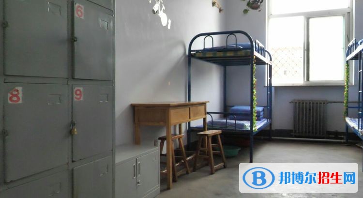 翼城县职业中学宿舍条件
