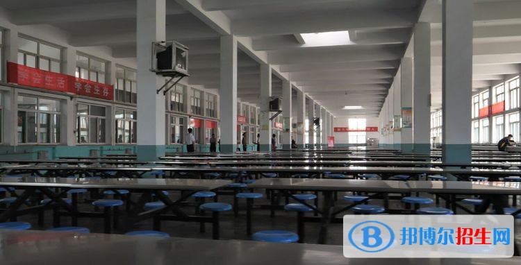 翼城县职业中学宿舍条件