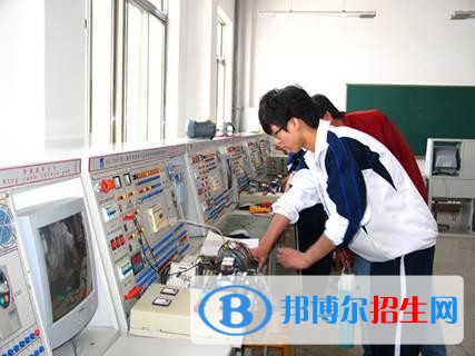 翼城县职业中学网站网址