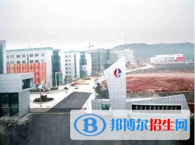 邵阳医学高等专科学校单招报名时间