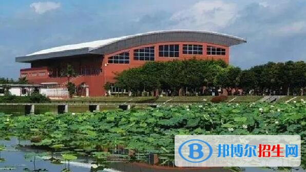 广州工程技术职业学院2019年单招录取分数线