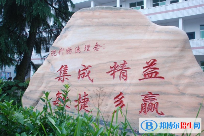 湖南现代物流职业技术学院2019年单招录取分数线