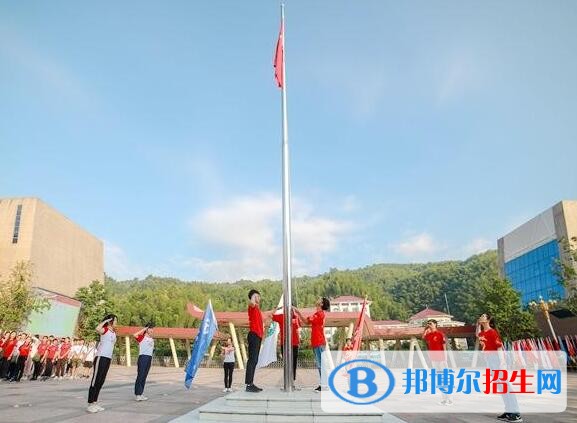广东外语艺术职业学院单招简章