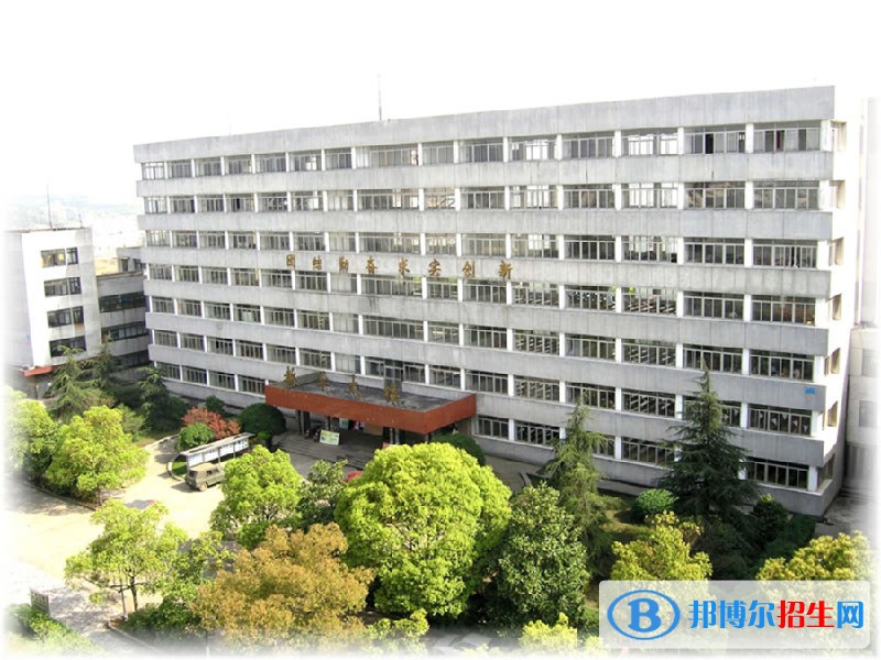 湖南外国语职业学院单招简章
