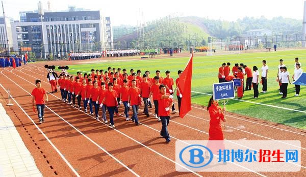 湖南有色金属职业技术学院单招报名时间