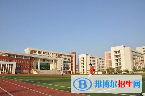 广州城市职业学院2019年单招录取分数线