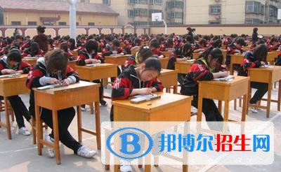 临汾会计学校有哪些专业