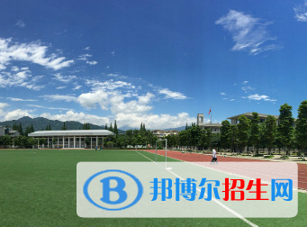 都江堰外国语实验中学2022年招生办联系方式