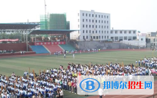 仁寿铧强中学地址在哪里