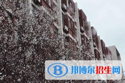 江西工业贸易职业技术学院单招报名时间