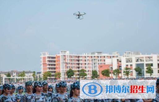 广东工贸职业技术学院单招报名时间