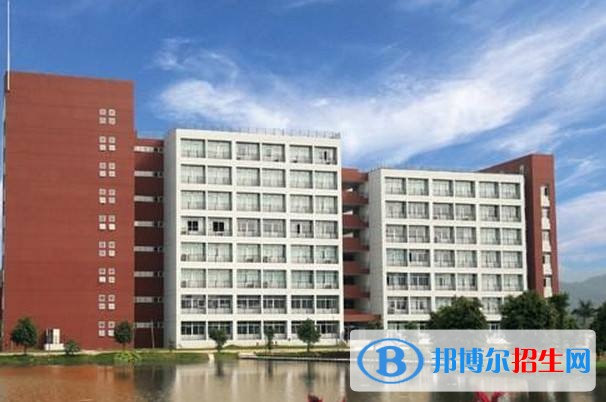 广东工程职业技术学院2019年单招录取分数线