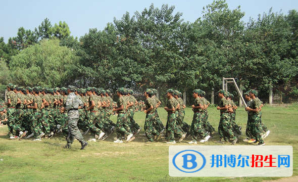 江西航空职业技术学院单招报名时间