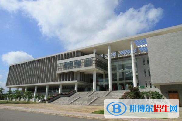 东莞职业技术学院单招简章