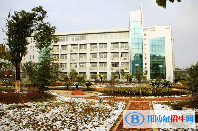 江西应用技术职业学院单招报名条件