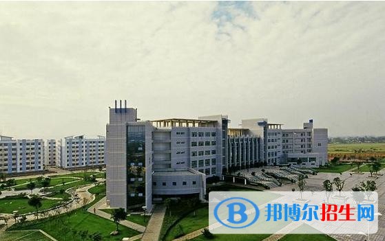 四川建筑职业技术学院五年制大专学校地址在哪儿