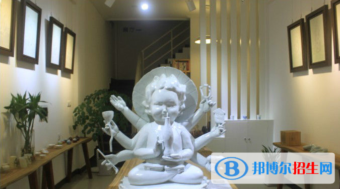 景德镇陶瓷职业技术学院单招报名条件