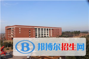 南昌职业学院2019年单招录取分数线