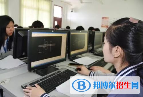 内江读中专学校能考大学吗