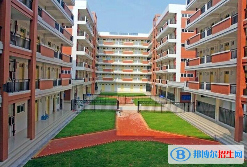 广东农工商职业技术学院单招报名条件