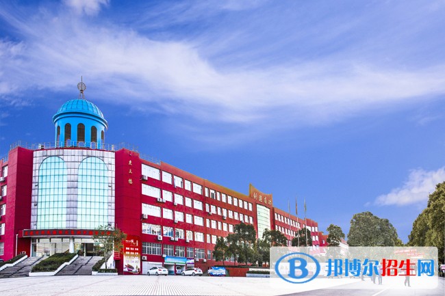 江西应用工程职业学院单招简章