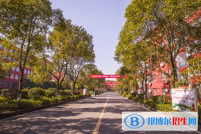 江西应用工程职业学院2019年单招录取分数线