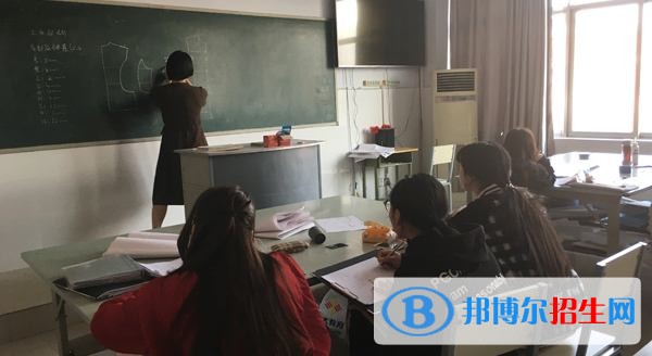 内江读中专学校有什么专业
