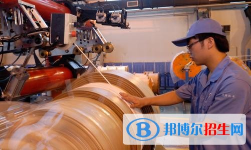 内江读中专学校有没有用