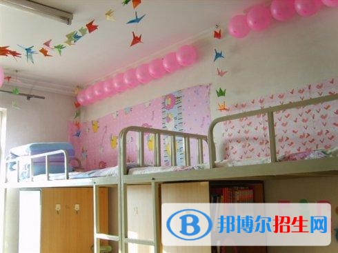昔阳县高级职业中学宿舍条件