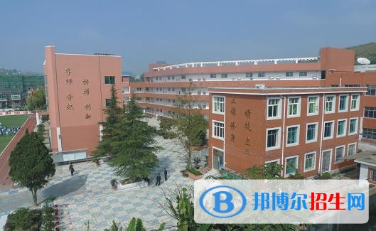 安顺哪个中专学校就业好
