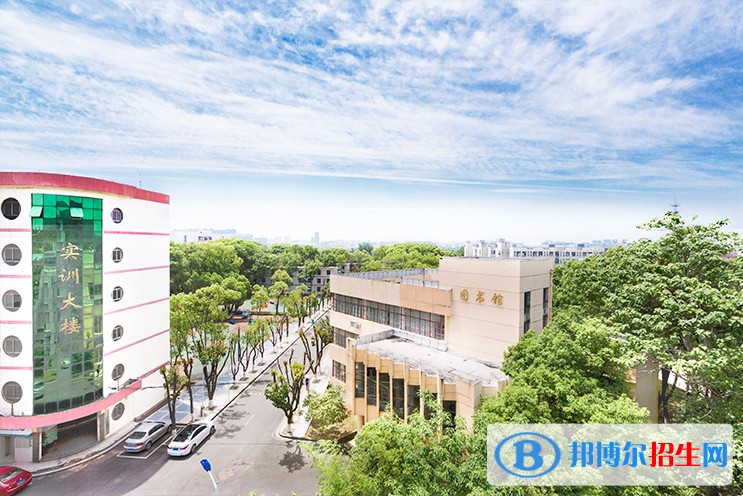 江西青年职业学院单招成绩查询时间