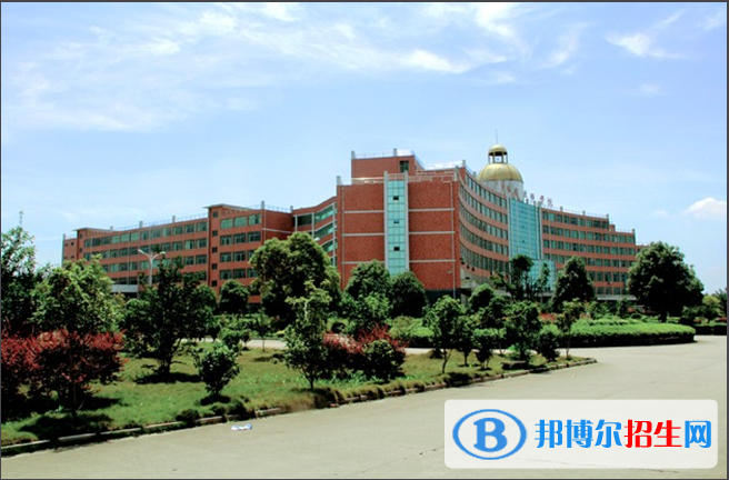 南昌理工学院单招报名条件