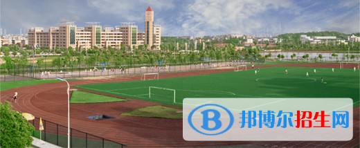 江西工程学院2019年单招录取分数线