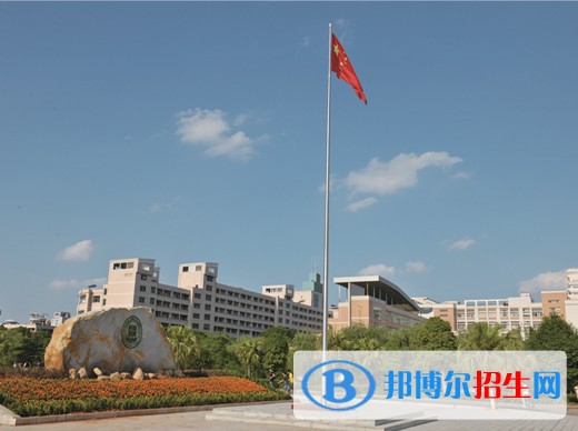 江西工程学院单招报名条件