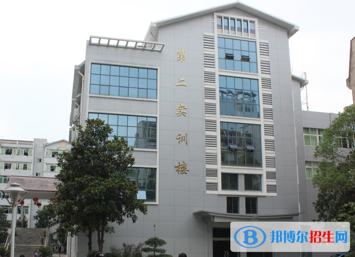 江西财经职业学院单招简章