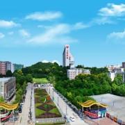 湖北三峡职业技术学院单招