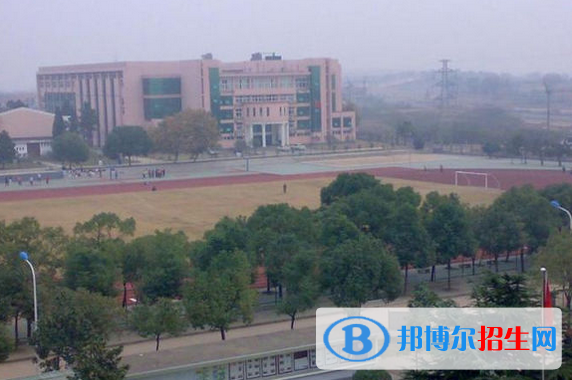 湖北体育职业学院单招简章
