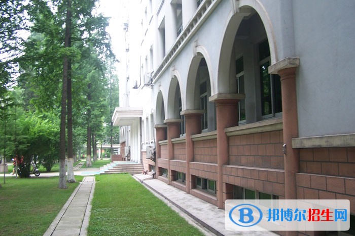 武汉船舶职业技术学院单招报名条件